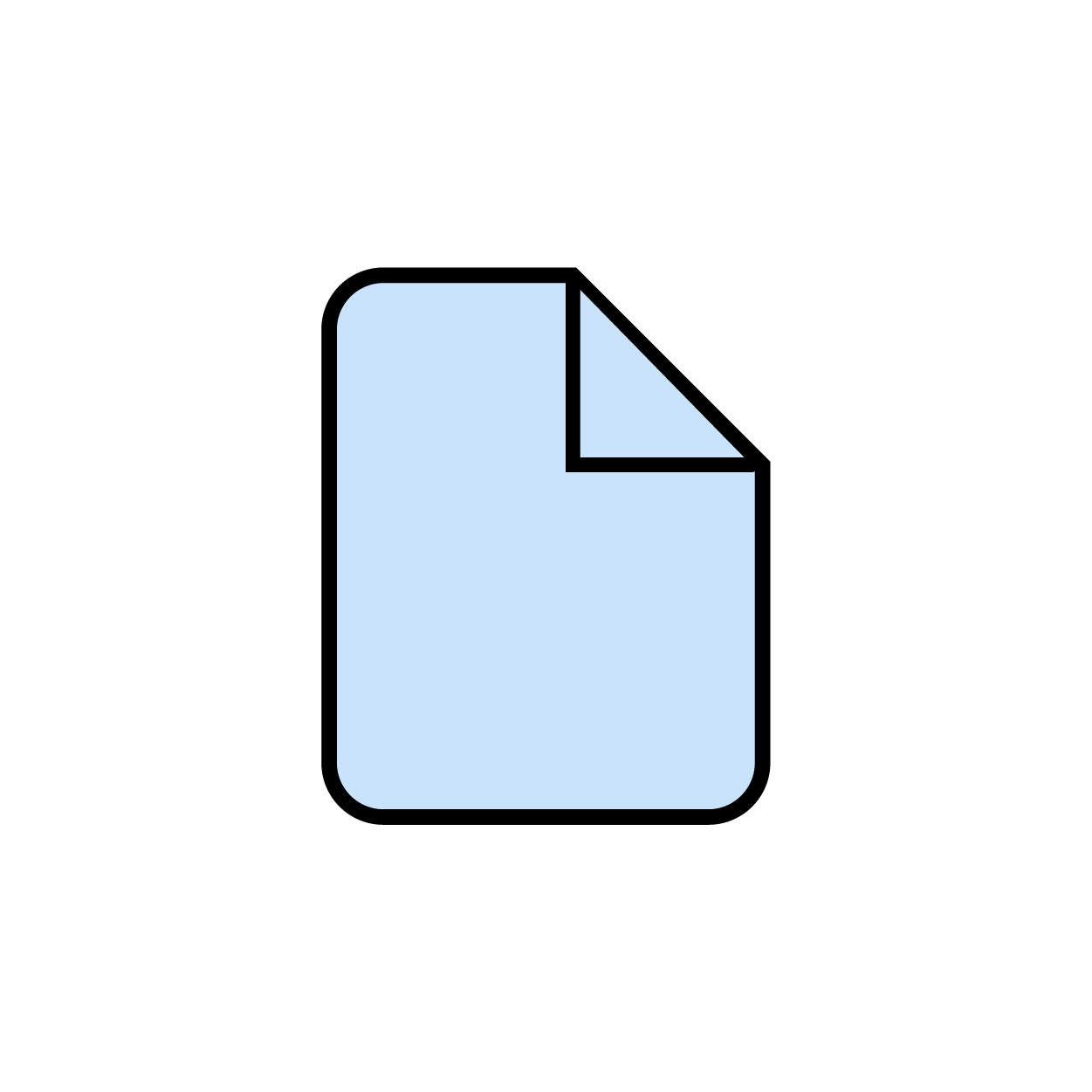 Policies icon